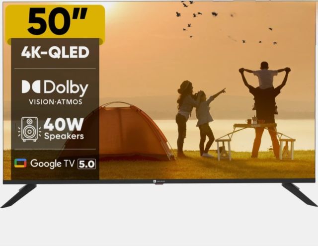 Ledtv 50