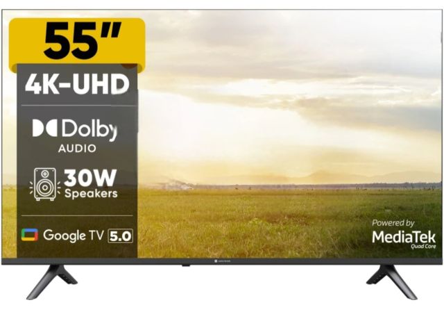 Ledtv 55